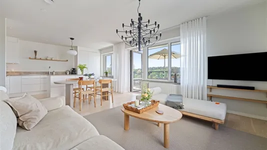 Bostadsrätter till salu i Nacka - foto 10