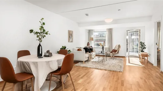 Bostadsrätter till salu i Gävle - foto 2