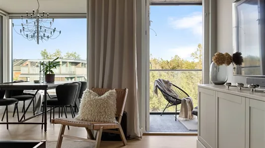 Bostadsrätter till salu i Nacka - foto 9