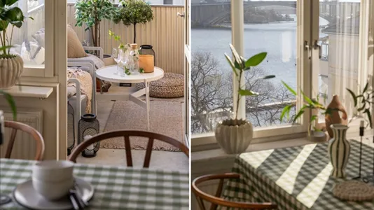 Bostadsrätter till salu i Västerort - foto 4