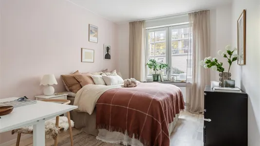 Bostadsrätter till salu i Söderort - foto 13