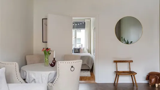 Bostadsrätter till salu i Hammarbyhamnen - foto 7