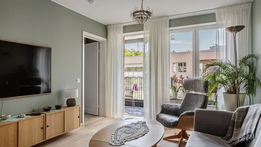 Bostadsrätter till salu i Söderort - foto 6