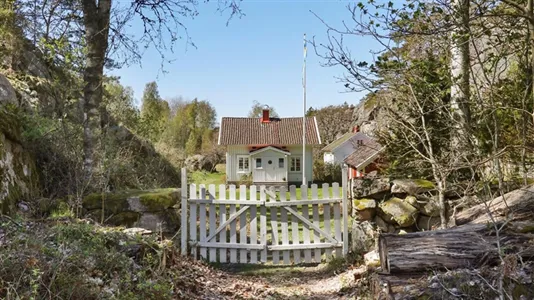 Lägenheter till salu i Strömstad - foto 5