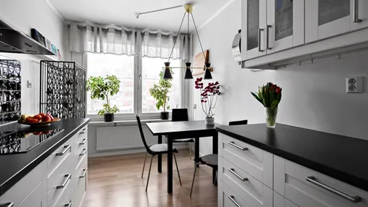 Bostadsrätter till salu i Haninge - foto 9