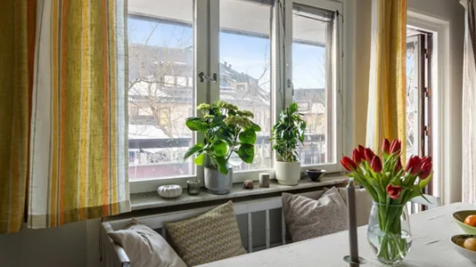 Bostadsrätter till salu i Söderort - foto 10