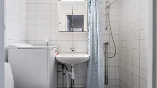 Bostadsrätter till salu i Sundbyberg - foto 9