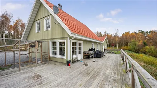 Hus till salu i Tanum - foto 5