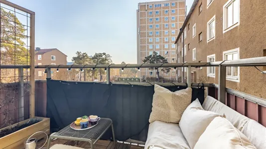 Bostadsrätter till salu i Söderort - foto 6