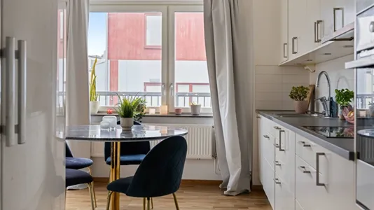 Bostadsrätter till salu i Sundbyberg - foto 8