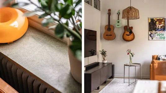 Bostadsrätter till salu i Söderort - foto 8