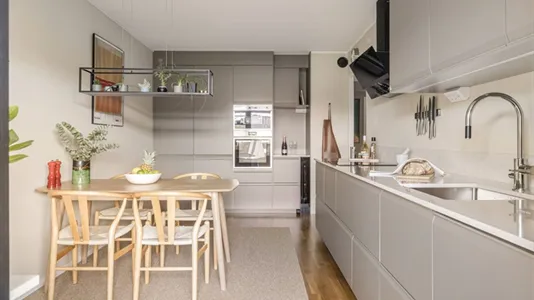 Bostadsrätter till salu i Söderort - foto 13