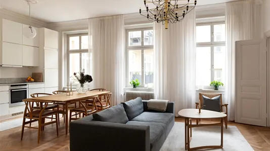 Lägenheter till salu i Östermalm - foto 2