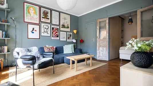 Bostadsrätter till salu i Södermalm - foto 13