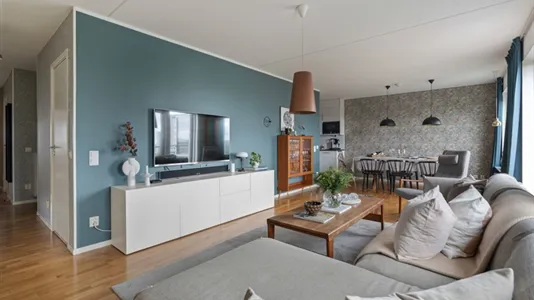 Bostadsrätter till salu i Hammarbyhamnen - foto 3