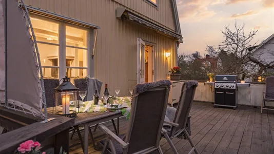 Bostadsrätter till salu i Söderort - foto 3