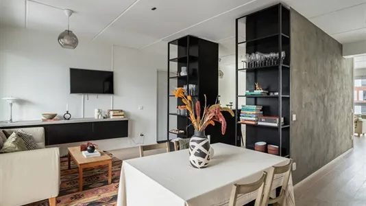 Bostadsrätter till salu i Hammarbyhamnen - foto 9