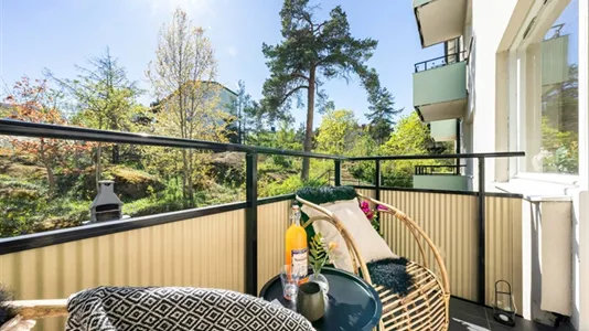 Bostadsrätter till salu i Söderort - foto 11
