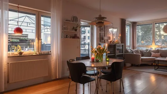 Bostadsrätter till salu i Söderort - foto 9