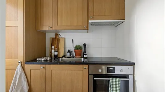 Bostadsrätter till salu i Söderort - foto 12