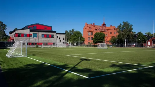 Bostadsrätter till salu i Mark - foto 5