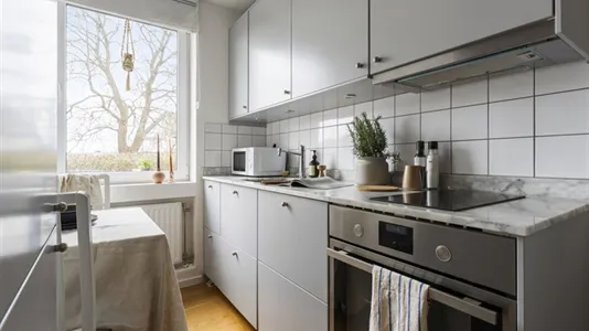 Bostadsrätter till salu i Västerort - foto 2