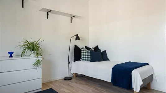 Bostadsrätter till salu i Söderort - foto 11