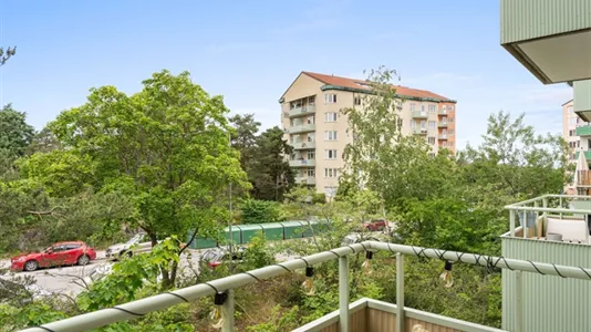 Bostadsrätter till salu i Söderort - foto 3