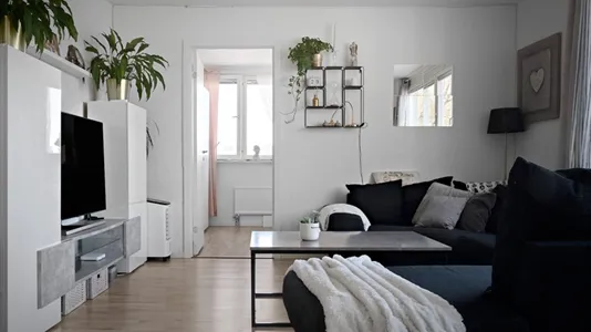 Bostadsrätter till salu i Haninge - foto 7