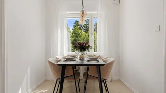 Bostadsrätter till salu i Haninge - foto 8