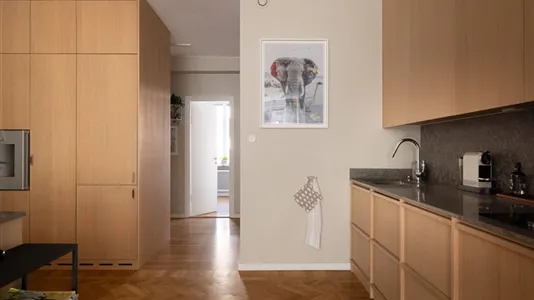 Lägenheter till salu i Östermalm - foto 6