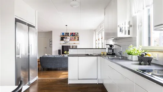 Bostadsrätter till salu i Söderort - foto 8