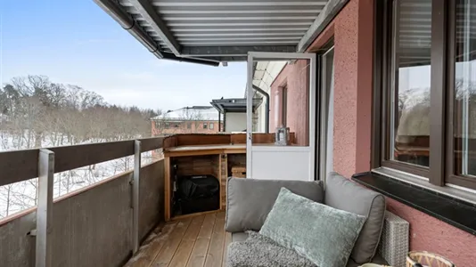 Bostadsrätter till salu i Söderort - foto 10