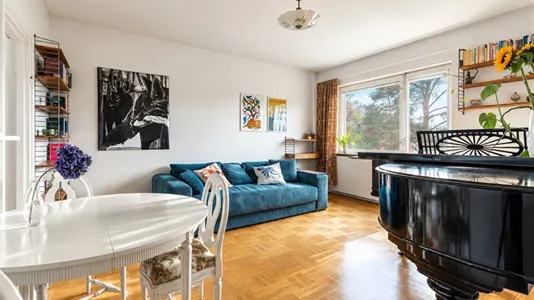 Bostadsrätter till salu i Söderort - foto 3