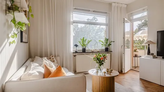 Bostadsrätter till salu i Hammarbyhamnen - foto 2