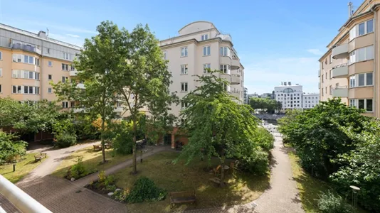 Bostadsrätter till salu i Södermalm - foto 12
