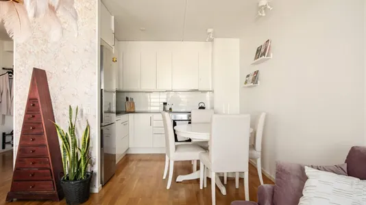 Bostadsrätter till salu i Nacka - foto 5
