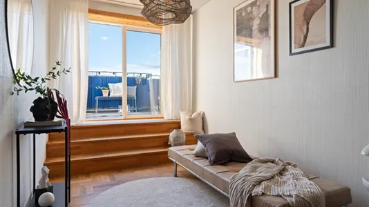 Bostadsrätter till salu i Södermalm - foto 6