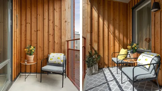 Bostadsrätter till salu i Nacka - foto 12