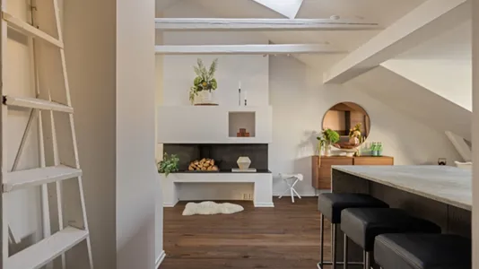 Bostadsrätter till salu i Södermalm - foto 10