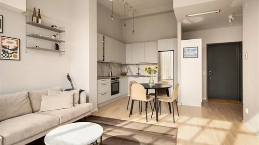 Bostadsrätter till salu i Nacka - foto 10