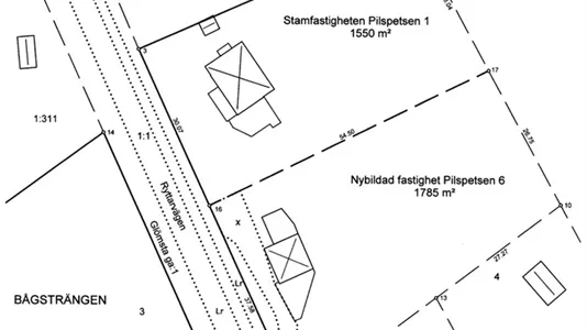 Bostadsrätter till salu i Huddinge - foto 6