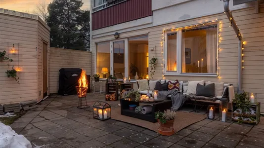 Bostadsrätter till salu i Söderort - foto 3