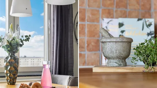 Bostadsrätter till salu i Haninge - foto 4