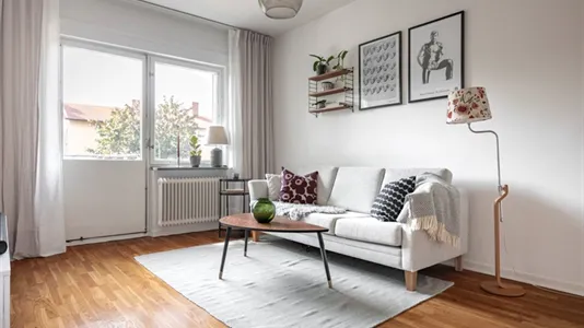 Bostadsrätter till salu i Hammarbyhamnen - foto 10