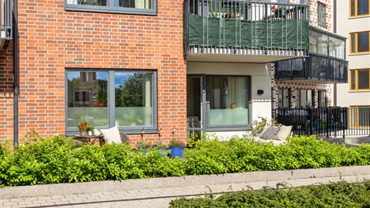 Bostadsrätter till salu i Nacka - foto 7
