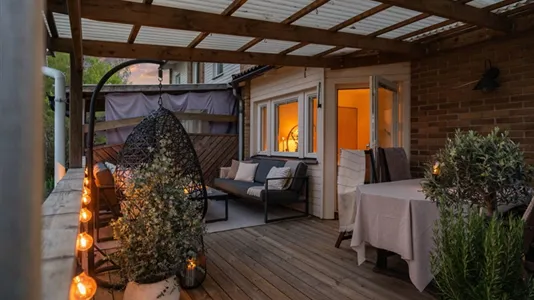 Bostadsrätter till salu i Haninge - foto 10