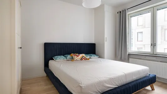 Bostadsrätter till salu i Söderort - foto 9