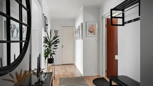 Bostadsrätter till salu i Haninge - foto 13