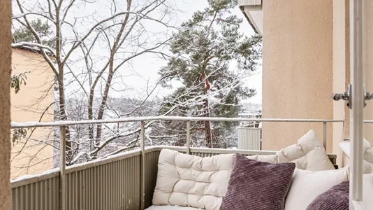 Bostadsrätter till salu i Kungsholmen - foto 7